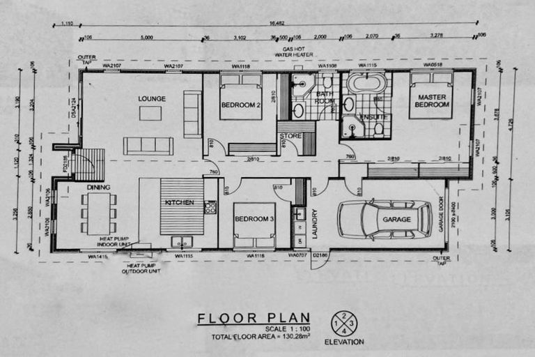 Photo of property in 5 Taiko Place, Kenepuru, Porirua, 5022