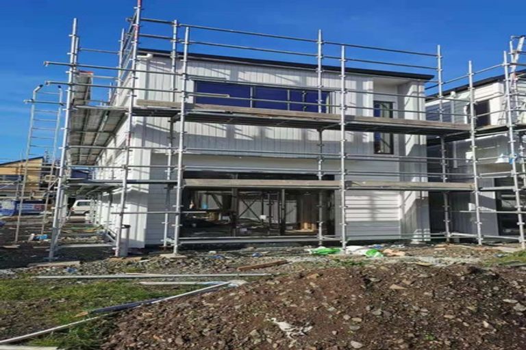 Photo of property in 45 Kairakau Street, Papakura, 2110