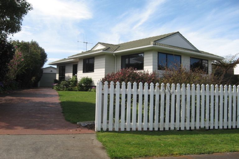 Photo of property in 14 Hereford Street, Springvale, Whanganui, 4501