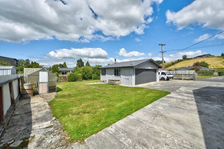 Photo of property in 112 Coutts Road, Gore, 9710