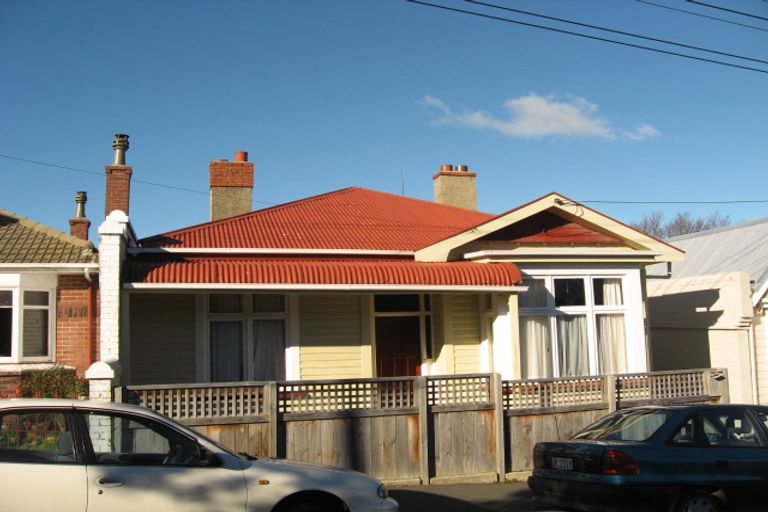 Photo of property in 7 Peel Street, Mornington, Dunedin, 9011