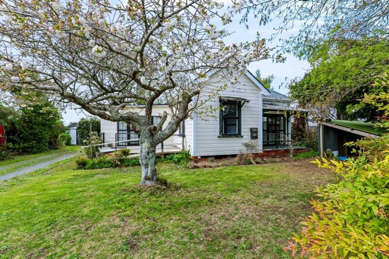 Photo of property in 110 Orlando Street, Stratford, 4332