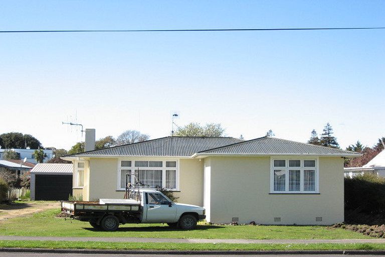 Photo of property in 29 Skerman Street, Marton, 4710