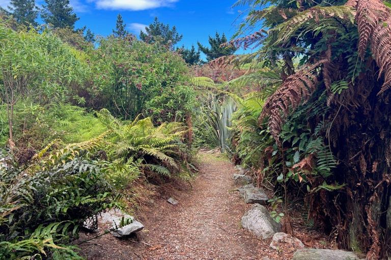 Photo of property in 1 Cromarty Street, Dunollie, Runanga, 7803