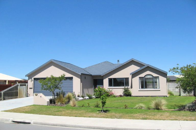 Photo of property in 9 Wyber Place, Kaiapoi, 7630