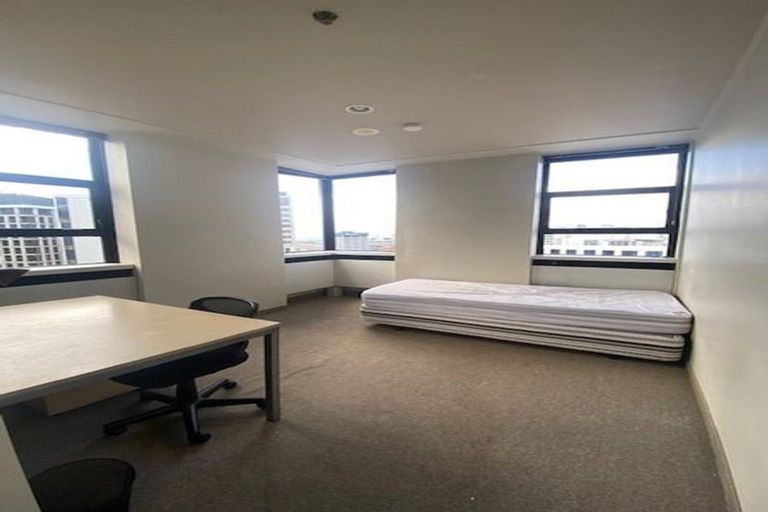 Photo of property in Stafford House, 13/38f The Terrace, Wellington Central, Wellington, 6011