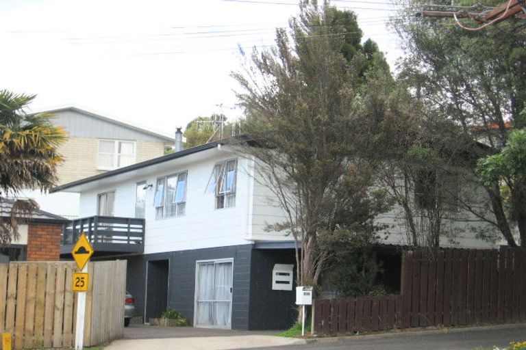 Photo of property in 314 Fraser Street, Parkvale, Tauranga, 3112