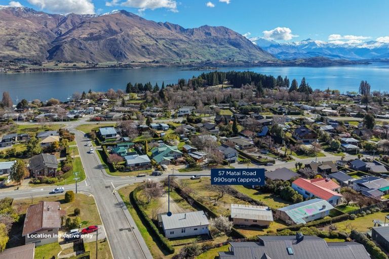 Photo of property in 57 Matai Road, Wanaka, 9305
