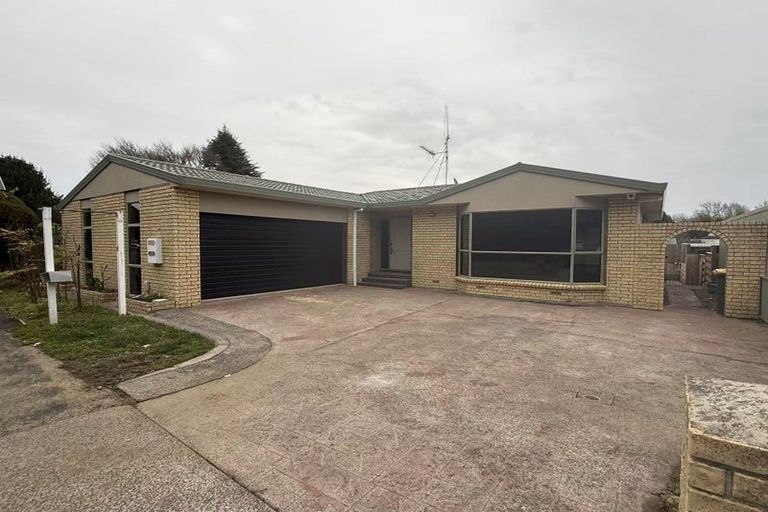 Photo of property in 291 Hukanui Road, Chedworth, Hamilton, 3210