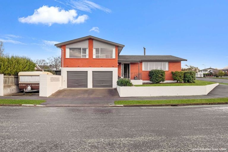 Photo of property in 1 Rata Place, Glenwood, Timaru, 7910