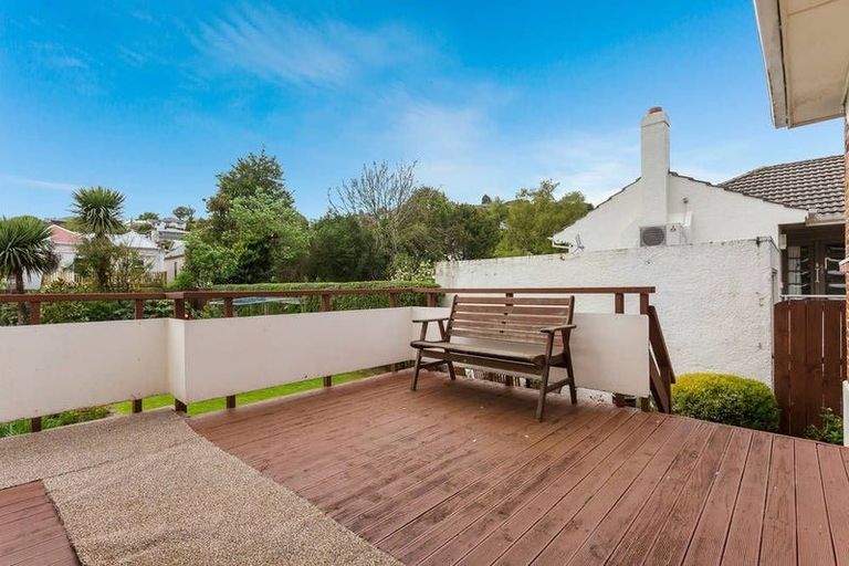 Photo of property in 25 Glendining Avenue, North East Valley, Dunedin, 9010