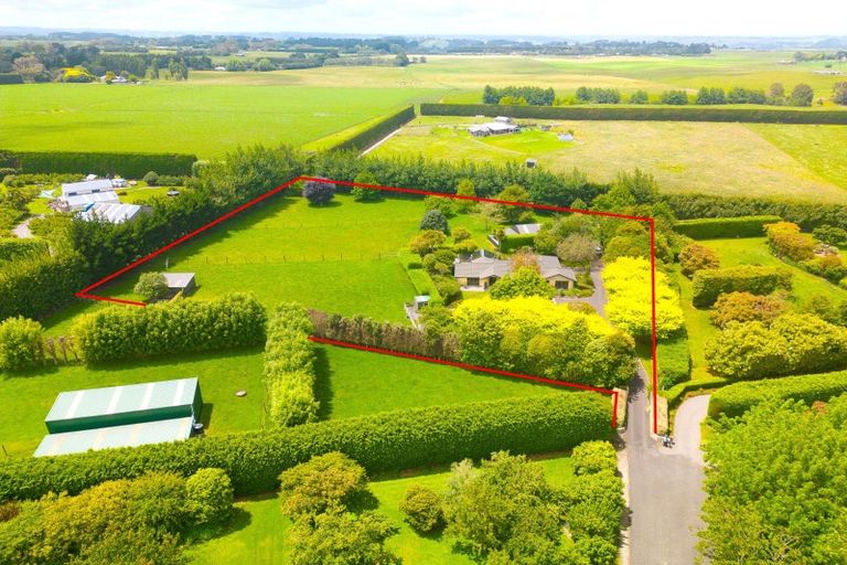 Photo of property in 30f Western Line, Brunswick, Whanganui, 4571