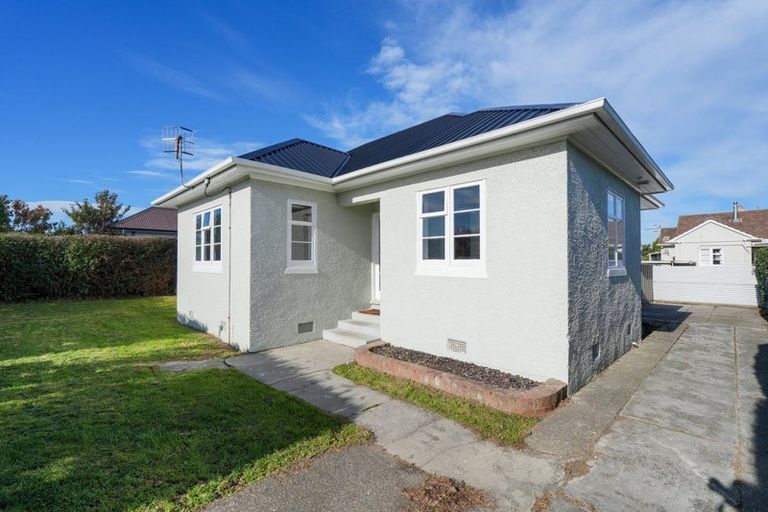 Photo of property in 361 Tay Street, Turnbull Thomson Park, Invercargill, 9810