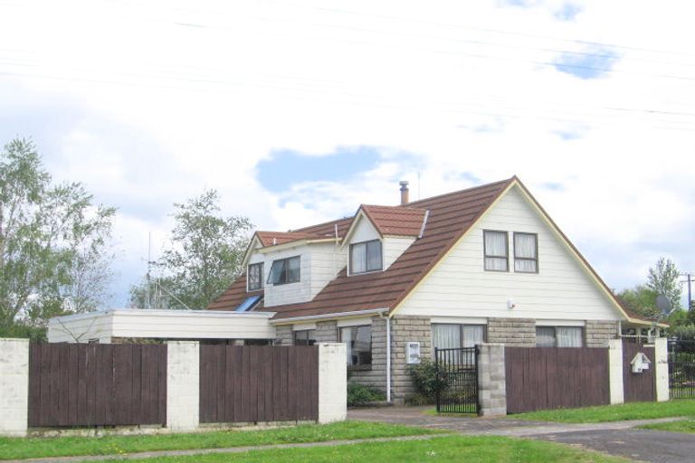 Photo of property in 38 Victoria Street, Waihi, 3610