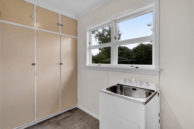 Photo of property in 2 Fitzgerald Avenue, Kaponga, Hawera, 4679