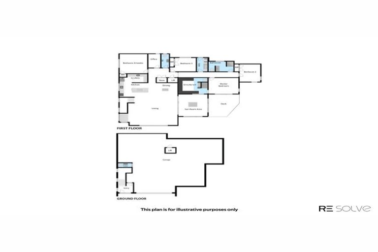 Photo of property in 7 Pike Place, Ferndale, New Plymouth, 4310