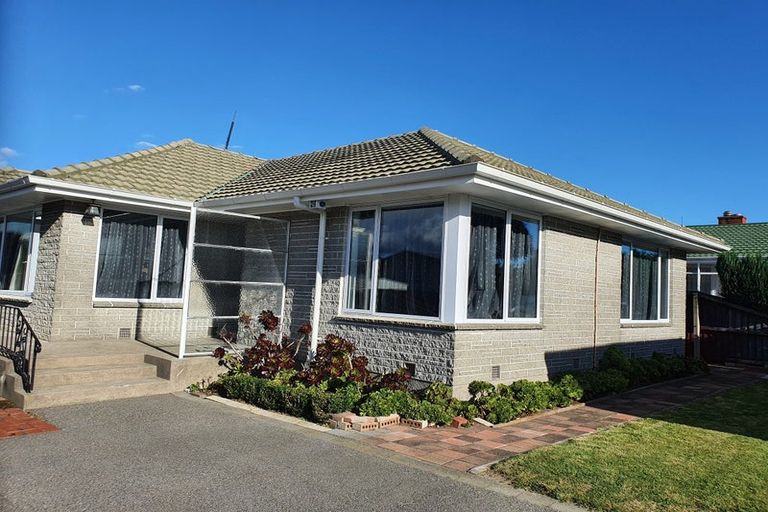 Photo of property in 1/46 Longmuir Street, Ilam, Christchurch, 8041