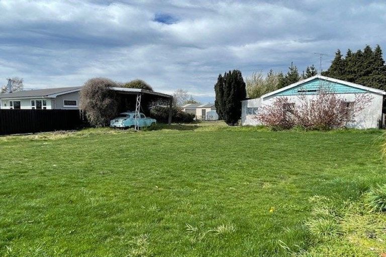 Photo of property in 6 Hereford Street, Riversdale, 9776