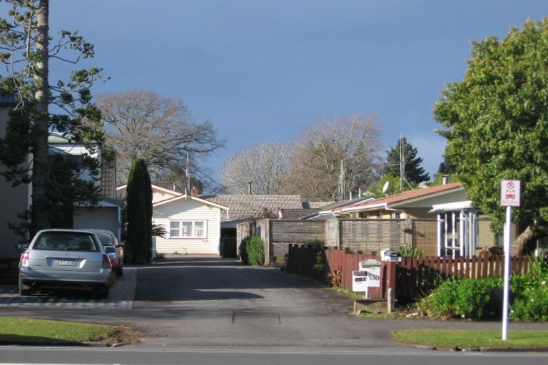 Photo of property in 530a Grey Street, Hamilton East, Hamilton, 3216