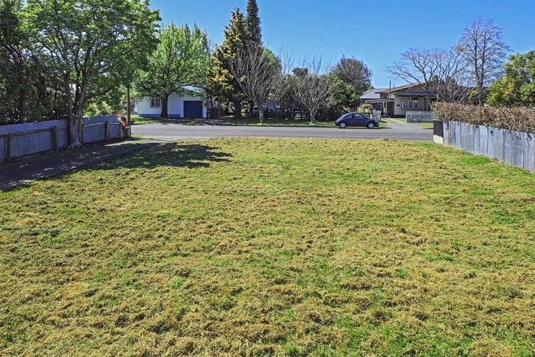 Photo of property in 605 Maddison Street, Akina, Hastings, 4122