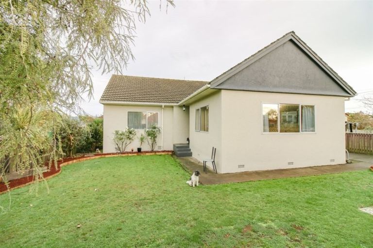 Photo of property in 32 Millward Street, Whanganui East, Whanganui, 4500