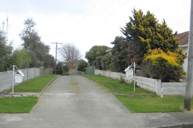 Photo of property in 3 Lancaster Street, Levin, 5510