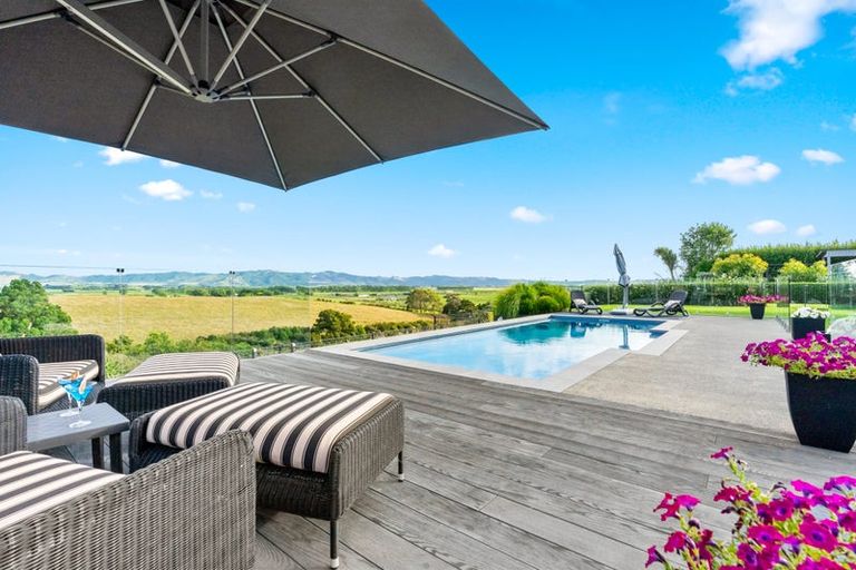 Photo of property in 78 Bright Road, Otaua, Waiuku, 2682