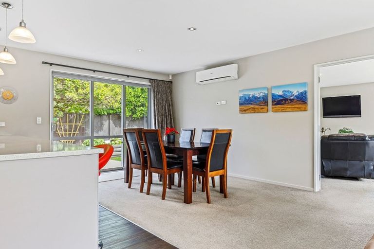 Photo of property in 162 Lowes Road, Rolleston, 7614