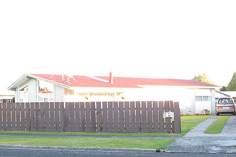 Photo of property in 18 Aotea Crescent, Tokoroa, 3420