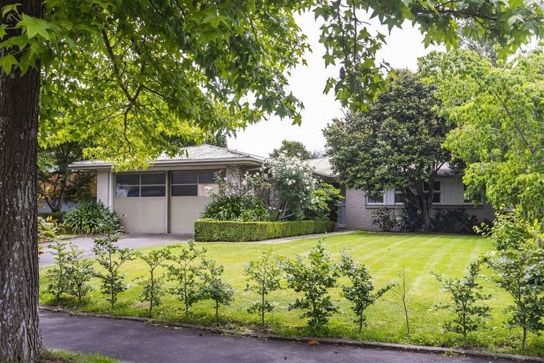 Photo of property in 17 Desmond Street, Merivale, Christchurch, 8014
