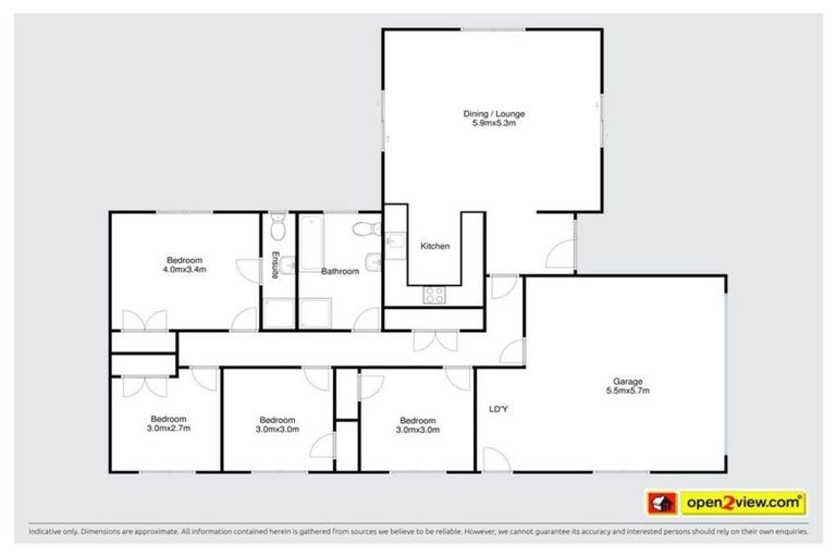 Photo of property in 33 Alpers Ridge, Leamington, Cambridge, 3432
