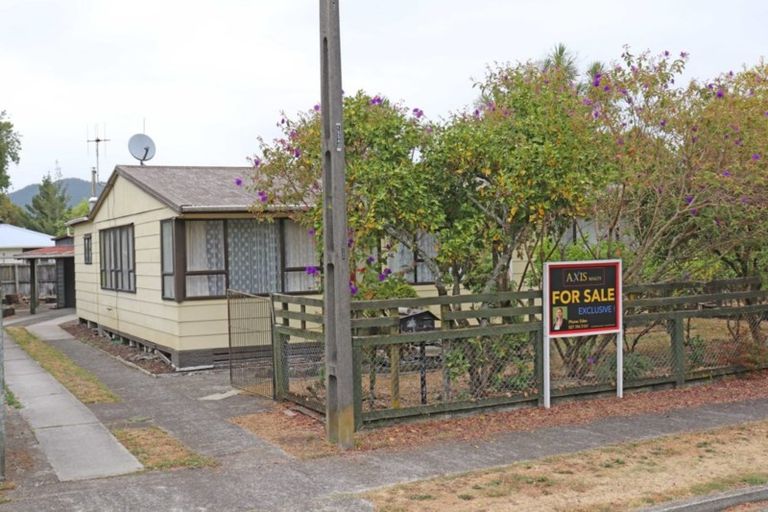 Photo of property in 25 Domett Street, Kawerau, 3127
