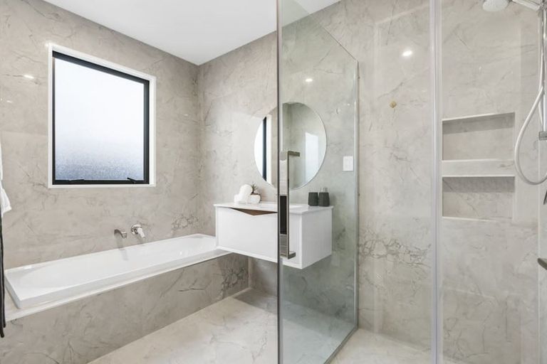 Photo of property in 14 Bunz Road, Halswell, Christchurch, 8025