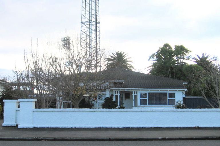 Photo of property in 1 Mcvay Street, Napier South, Napier, 4110