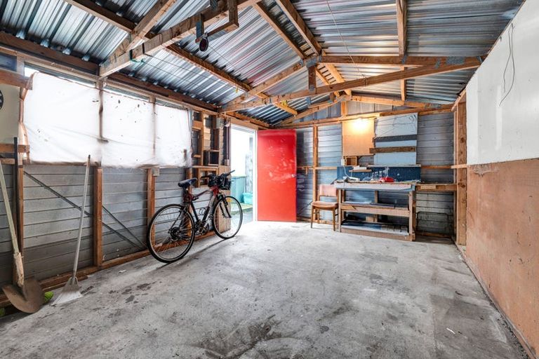 Photo of property in 23d Oranga Street, Marfell, New Plymouth, 4310