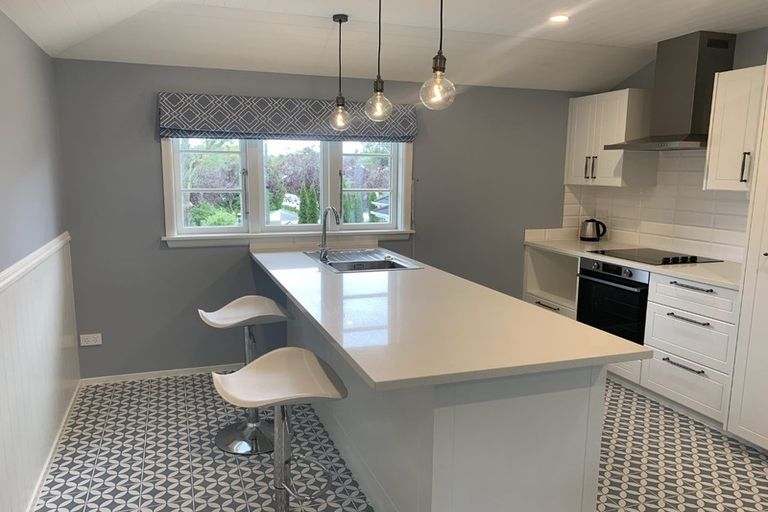 Photo of property in 5 Joyce Crescent, Ilam, Christchurch, 8041