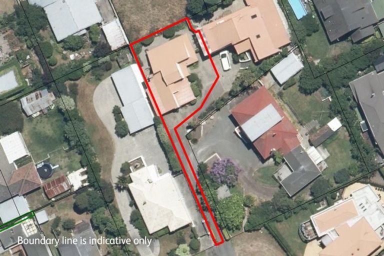 Photo of property in 9a Chambers Street, Havelock North, 4130