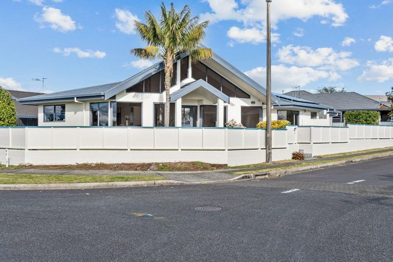 Photo of property in 1 Timandra Place, Te Kamo, Whangarei, 0112