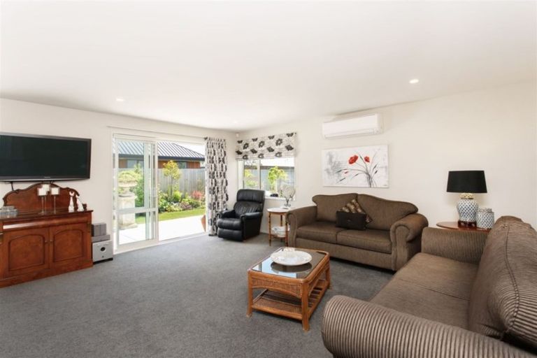 Photo of property in 6 Payne Court, Lincoln, 7608