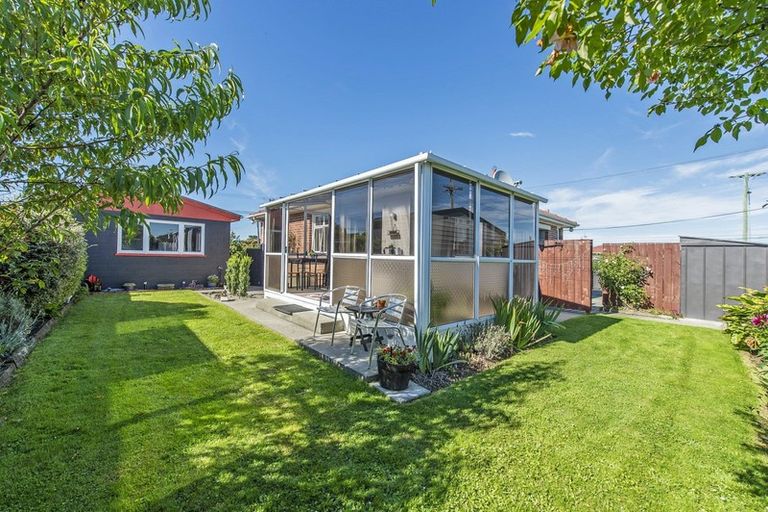 Photo of property in 19 Manchester Street, Tinwald, Ashburton, 7700