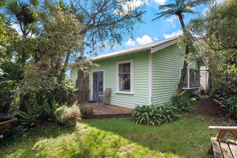 Photo of property in 14a Salisbury Garden Court, Wadestown, Wellington, 6012