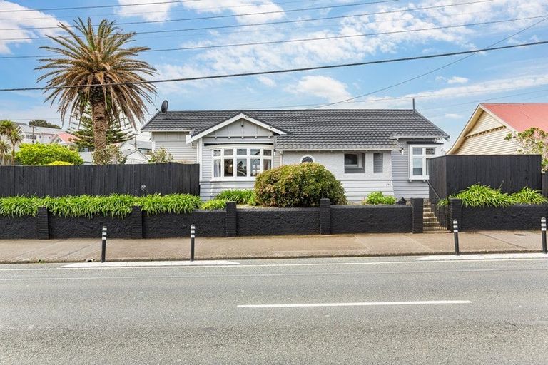 Photo of property in 191 Coutts Street, Rongotai, Wellington, 6022