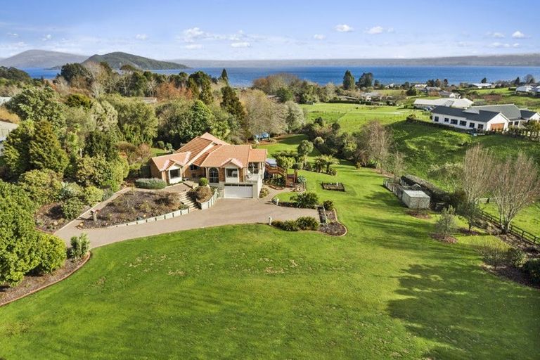 Photo of property in 81 Brunswick Drive, Tikitere, Rotorua, 3074