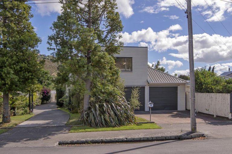 Photo of property in 4 Clark Street, Sumner, Christchurch, 8081