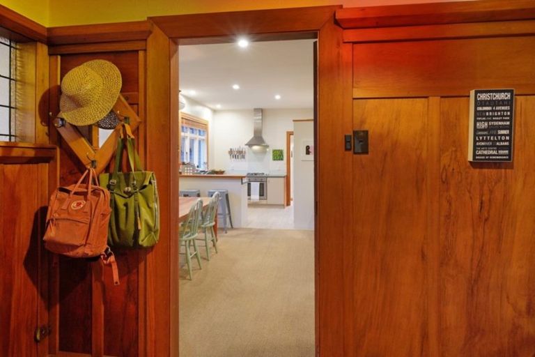 Photo of property in 22 Bletsoe Avenue, Spreydon, Christchurch, 8024