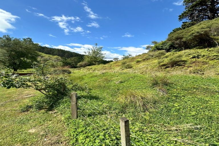 Photo of property in 136 Uruti Road, Uruti, Urenui, 4378