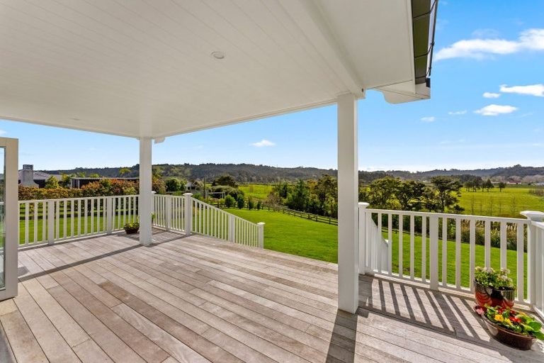 Photo of property in 30 Awatiro Drive, Kaukapakapa, 0871