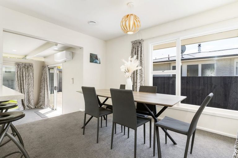 Photo of property in 35 Dunster Street, Burnside, Christchurch, 8053