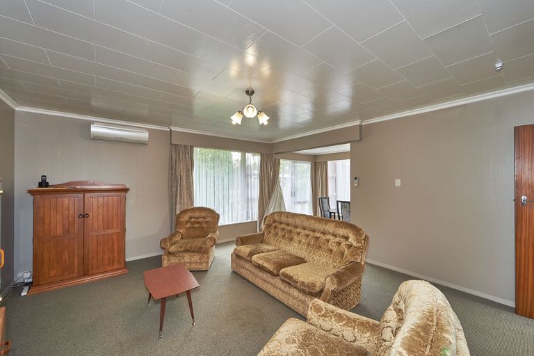 Photo of property in 117 Long Melford Road, Awapuni, Palmerston North, 4412