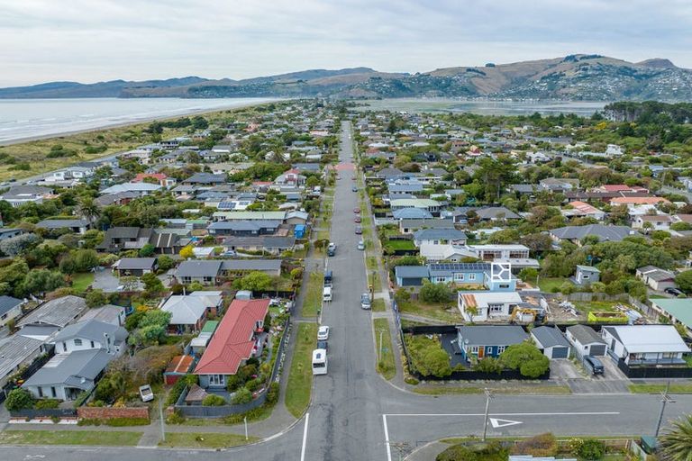 Photo of property in 258 Pine Avenue, South New Brighton, Christchurch, 8062